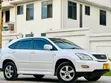 Toyota Harrier 2006 White - 2