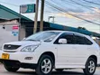Toyota Harrier 2006 White - 3