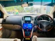 Toyota Harrier 2006 White - 4
