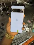 Google Pixel 8 Pro 128GB Bluu - 1