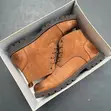 Timberland Boots - Crocodile Skin - 1