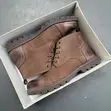 Timberland Boots - Crocodile Skin - 3