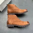 Timberland Boots - Crocodile Skin - 4