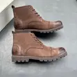 Timberland Boots - Crocodile Skin - 5