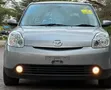 Mazda Verisa 2009 Silver - 1