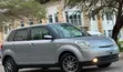 Mazda Verisa 2009 Silver - 2