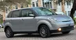 Mazda Verisa 2009 Silver - 3