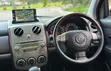 Mazda Verisa 2009 Silver - 4