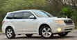 Subaru Forester 2008 Pearl - 2