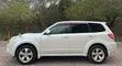 Subaru Forester 2008 Pearl - 4