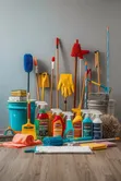 BM Africa Shines: Cleaning & Property Management Services - 2