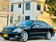 Toyota Crown 2006 Black - 3