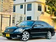 Toyota Crown 2006 Black - 4