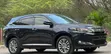 Toyota Harrier 2015 Black - 2