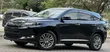 Toyota Harrier 2015 Black - 3