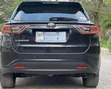 Toyota Harrier 2015 Black - 4