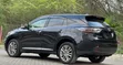 Toyota Harrier 2015 Black - 5