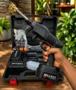 48V Max Cordless High-Pressure Washer Gun - 1