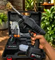 48V Max Cordless High-Pressure Washer Gun - 2