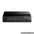 TP-Link 16-Port Desktop Switch (TL-SF1016D) - 2