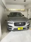 Jaguar F-Pace 20d Prestige AWD 2019 - 1