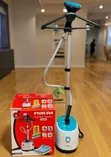 Nikai Garment Steamer 2L with Ironing Board 1800W - 2