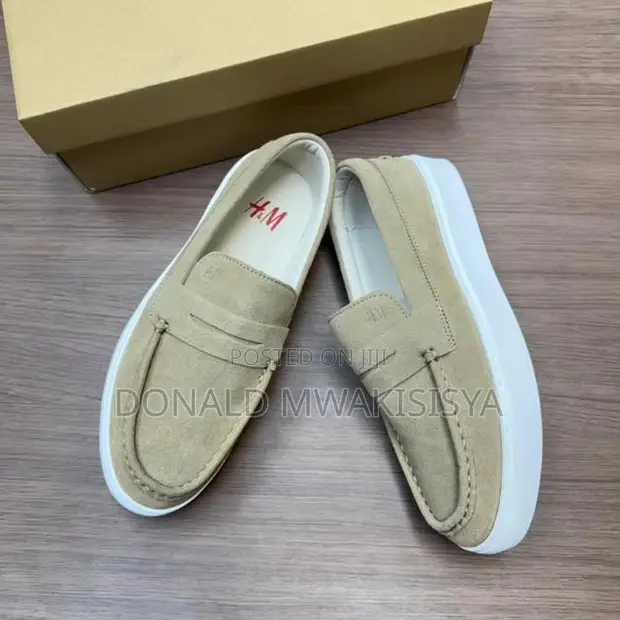 Grafton Timberland Loafers - 1