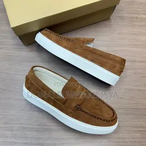 Grafton Timberland Loafers
