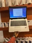 HP EliteBook 840 G3 Laptop - Core i5, 8GB RAM, 256GB SSD - 3