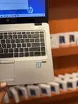 HP EliteBook 840 G3 Laptop - Core i5, 8GB RAM, 256GB SSD - 4