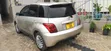 Toyota IST 2003 Beige - 2