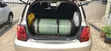 Toyota IST 2003 Beige - 3