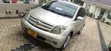 Toyota IST 2003 Beige - 4