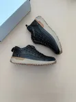 Timberland Leather Croc-Embossed Sneakers (Men's) - 2