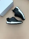 Timberland Leather Croc-Embossed Sneakers (Men's) - 4