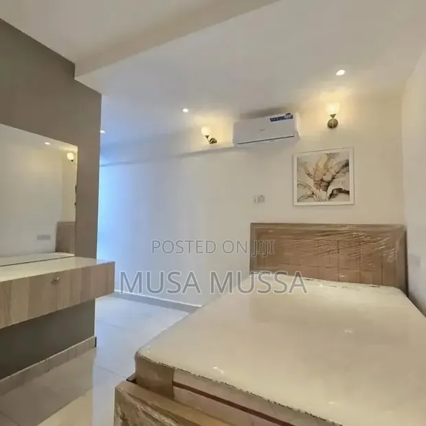 Furnished 2 Bedroom House for Rent in Mbezi Beach - 1