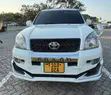 Toyota Land Cruiser Prado 2.7 i 16V 2008 White - 2