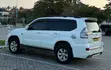 Toyota Land Cruiser Prado 2.7 i 16V 2008 White - 3