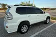Toyota Land Cruiser Prado 2.7 i 16V 2008 White - 5