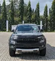 Ford Ranger Raptor 2024 - 1