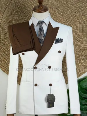 BOSS Full Suit Package