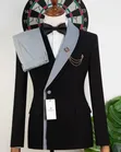 BOSS Premier 3-Piece Suit - 3