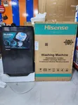 Hisense 14kg Fully Automatic Top Load Washing Machine - 3