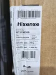 Hisense 14kg Fully Automatic Top Load Washing Machine - 4