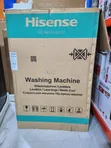 Hisense 14kg Fully Automatic Top Load Washing Machine - 5