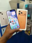 Apple iPhone 17 Pro Max 256GB Orange - 2