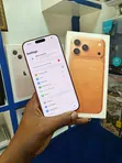 Apple iPhone 17 Pro Max 256GB Orange - 3