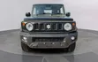 2019 Suzuki Jimny - Green - 1