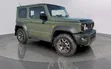 2019 Suzuki Jimny - Green - 2