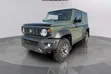2019 Suzuki Jimny - Green - 3